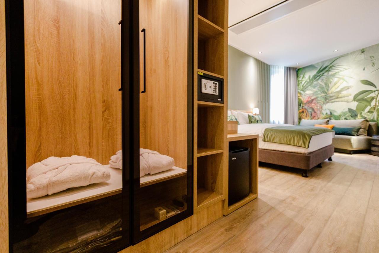 Amazonia Apartments Тимишоара Экстерьер фото