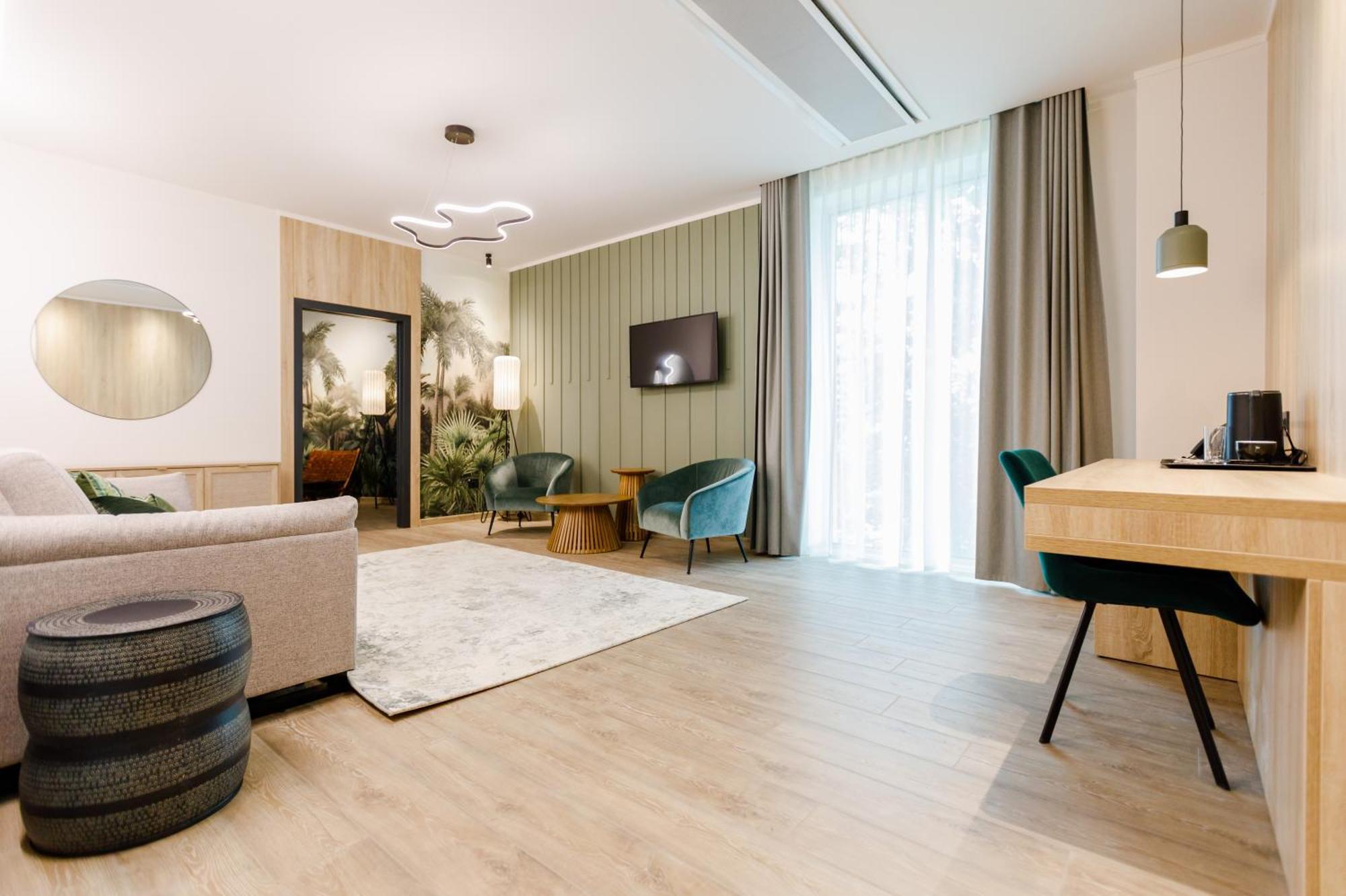 Amazonia Apartments Тимишоара Экстерьер фото